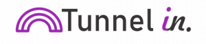Tunnel In Logo