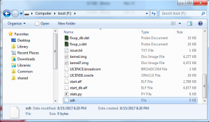 ssh into raspberry pi from anywhere [3 easy steps]
