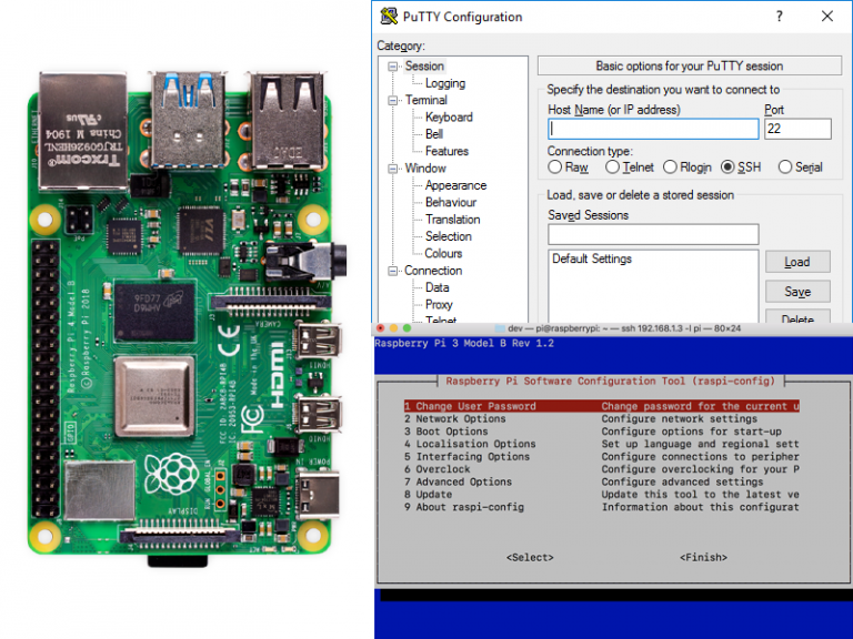 ssh into raspberry pi from anywhere [3 easy steps]