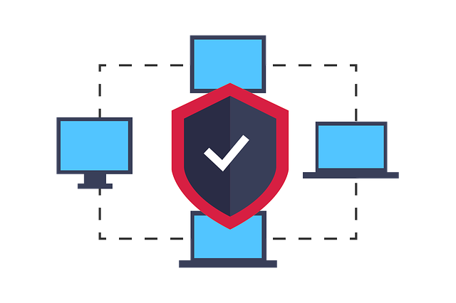 tunnel in security app